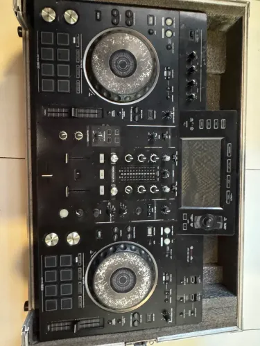 Controladora XDJ Pioneer RX2