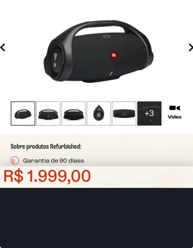 Bombox 2