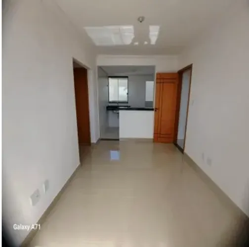 Apartamento 2 quartos Copacabana Venda