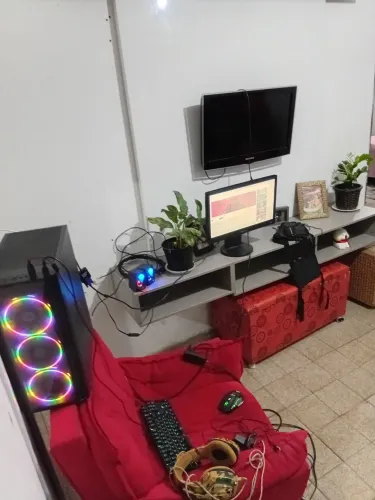 Pc gemer completo