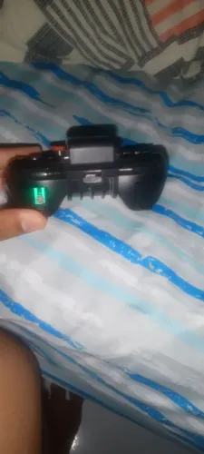 Controle pra Pc ou celular usado