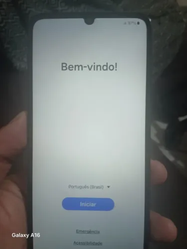 celular a05 128 gb 4 gb ram