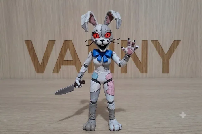 Vanny Five Nights at Freddy?s