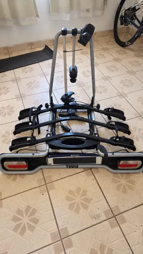 Transbike Thule