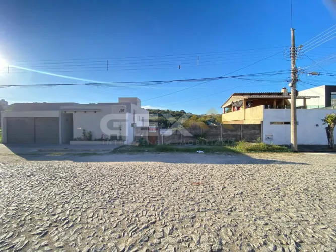 Terreno à Venda com 321,75m² no Bairro Belvedere em Divinópolis MG.