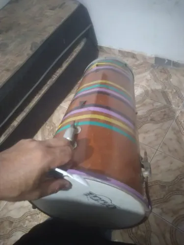 Vendo marimba 40 reais desapego