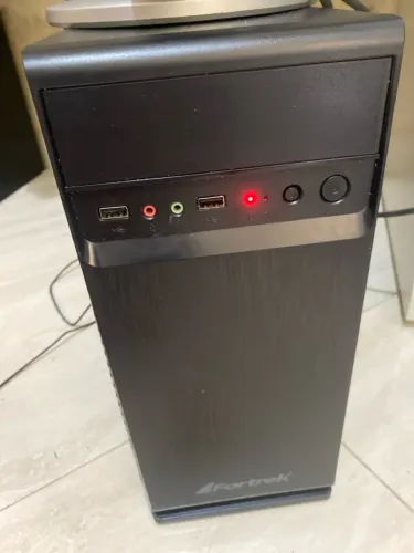 Pc Game (quase)
