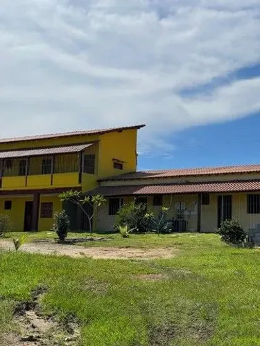 Chácara com 8 dormitórios à venda, 148000 m² por R$ 950.000,00 - São Vicente, Araruama/RJ