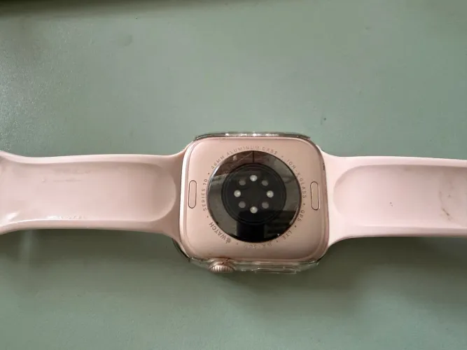 Apple Watch ?