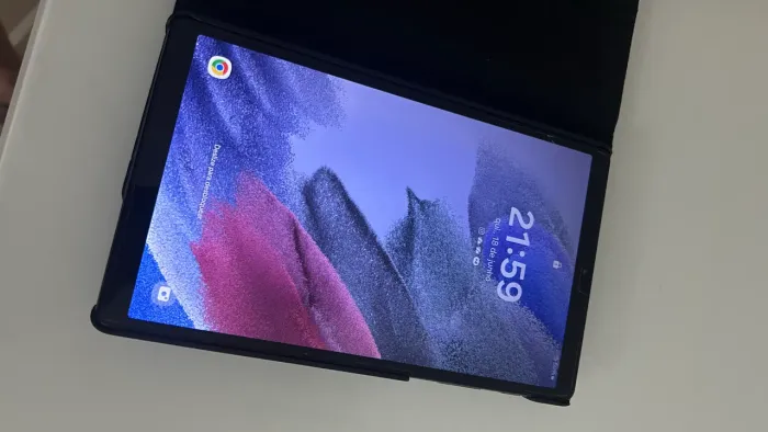 Vendo tablet Samsung