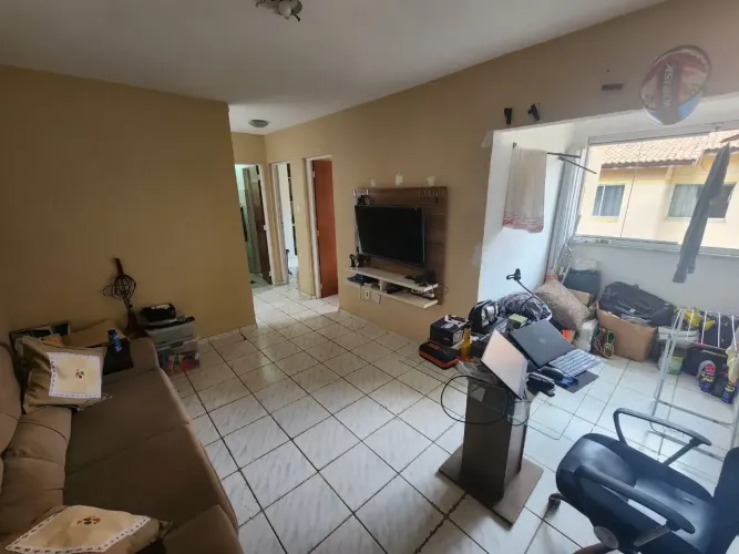 VENDE-SE APARTAMENTO | CONDOMÍNIO ATHENAS