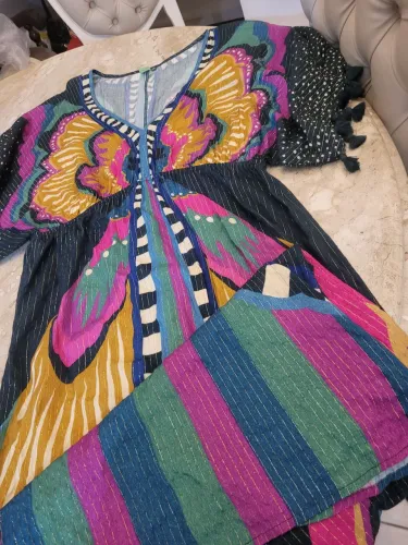 Vendo vestido da farm