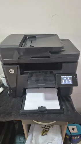 Impressora laser Hp 225