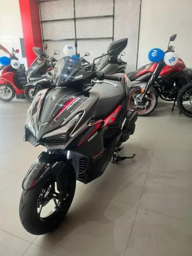 aerox 2026 zero km