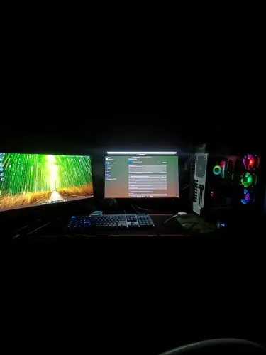 PC GAMER COMPLETO RYZEN 9 5900X