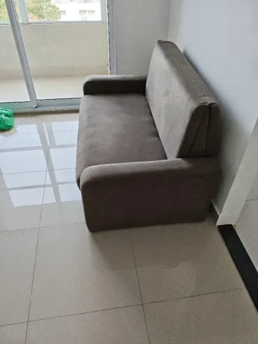 Vendo sofá cama 