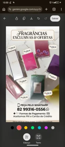 Perfumes