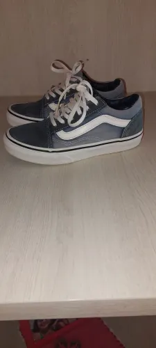 Tênis vans original