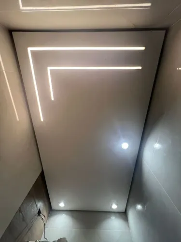 Serviço em Drywall 