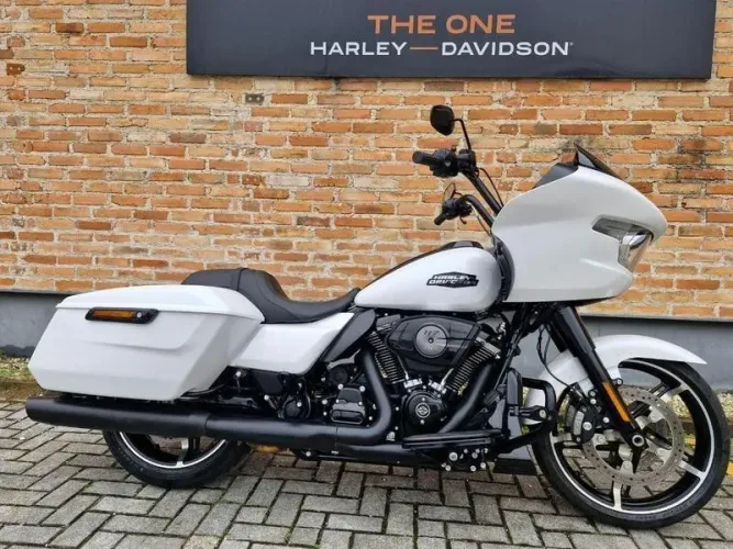 HARLEY-DAVIDSON ROAD GLIDE SPECIAL 2025
