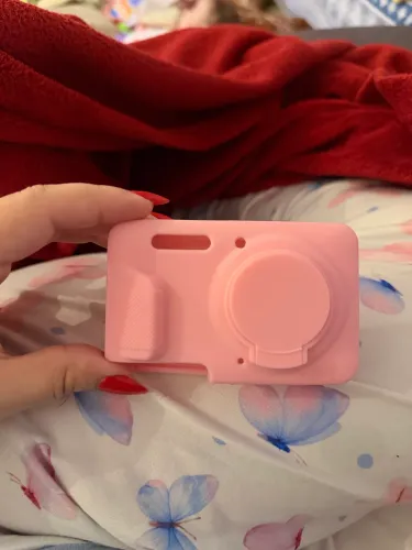 Capinha para câmera Kodak