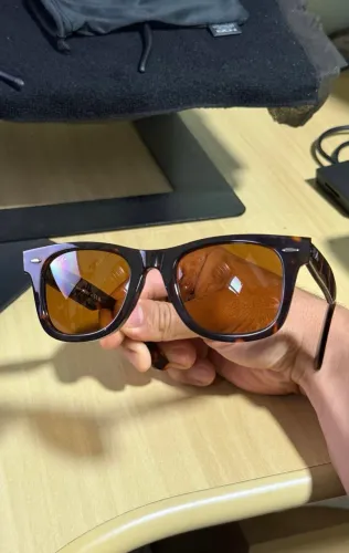 Ray ban 2140 wayfarer 50