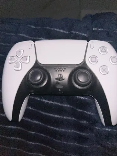 Controle de PS5