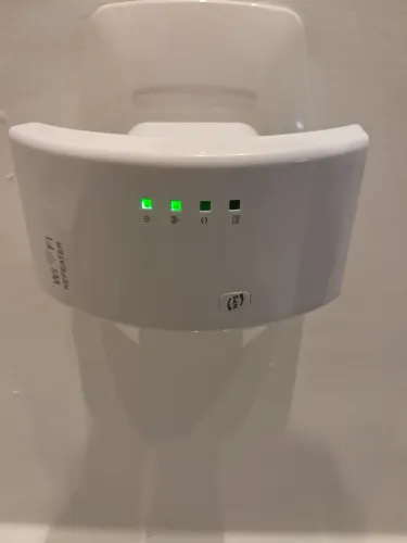 Repetidor wifi