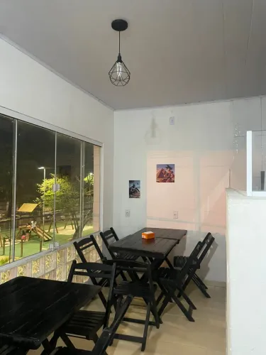 ALUGO PONTO COMERCIAL NO JACINTINHO