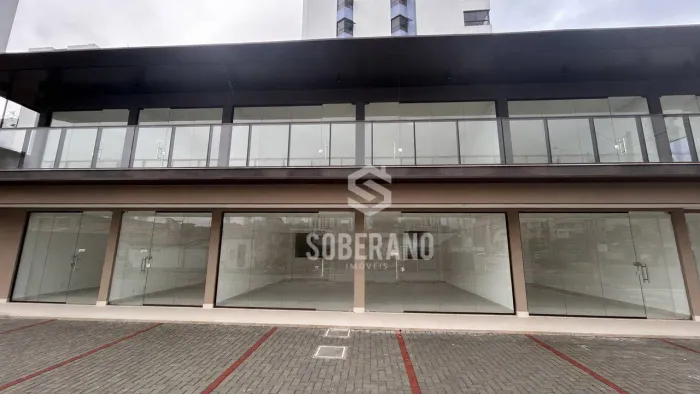 Loja para alugar, 33 m² por R$ 3.500,00/mês - Manaíra - João Pessoa/PB