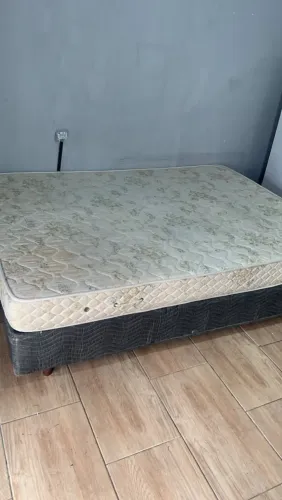 Cama completa perfeita