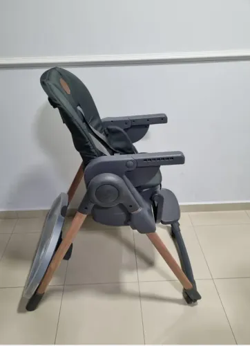 Cadeira De Alimentação Minla - Maxi Cosi