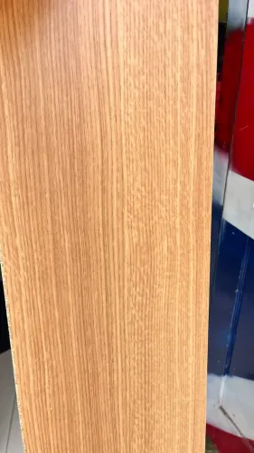Piso laminado ,Carvalho natural