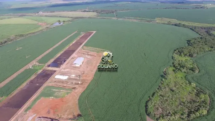 VENDO FAZENDA DE 5.050 HECTARES EM JOÃO PINHEIRO MG.