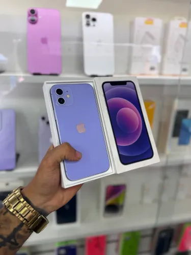 IPHONE 12 5G 64GB OPORTUNIDADE