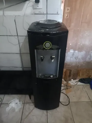 Filtro de água 