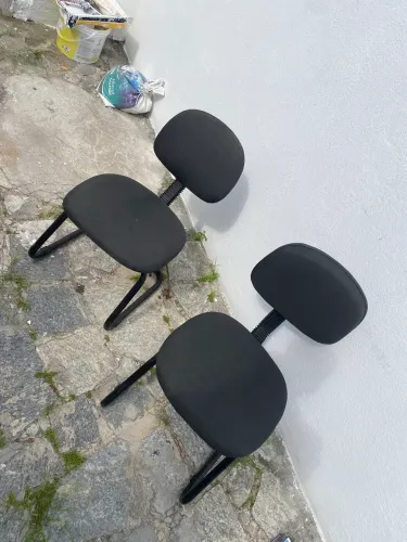 Cadeiras escritório