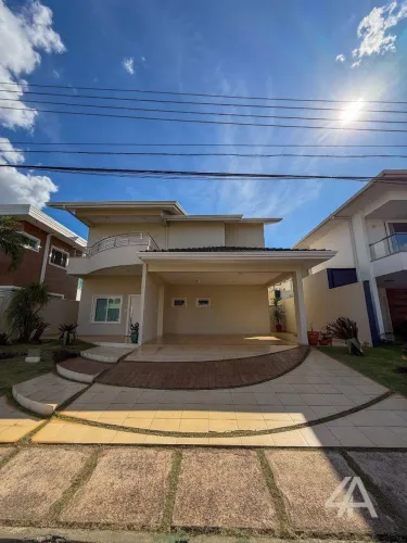 (Vende-se) Residencial SAN REMO - Sobrado com 4 dormitórios, 495 m² por R$ 3.500.000 - Cos