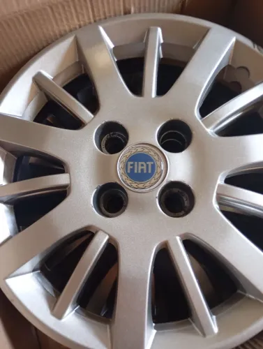 Calotas Fiat Aro 14
