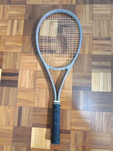 Raquete de Tênis Spalding Trident