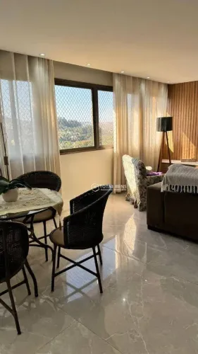Apartamento com 4 dormitórios à venda, 155 m² por R$ 1.400.000,00 - Tremembé - São Paulo/S