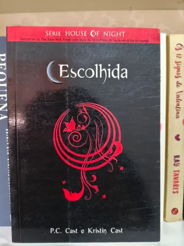 Escolhida