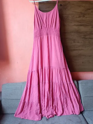 Bazar Femenina Tamanho M