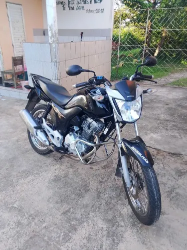 VENDE-SE START 160 2023