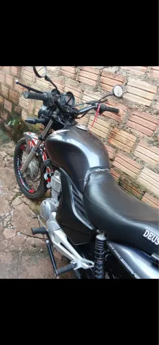 Vendo ou troco 