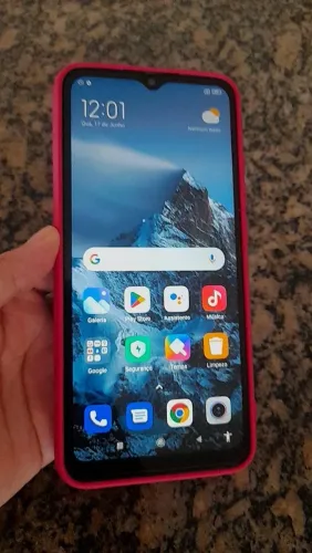 Redmi A9 32 giga