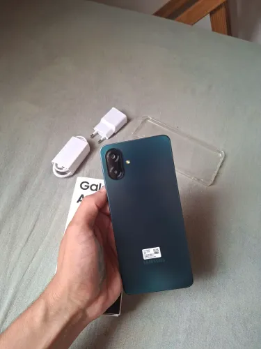 Galaxy A07