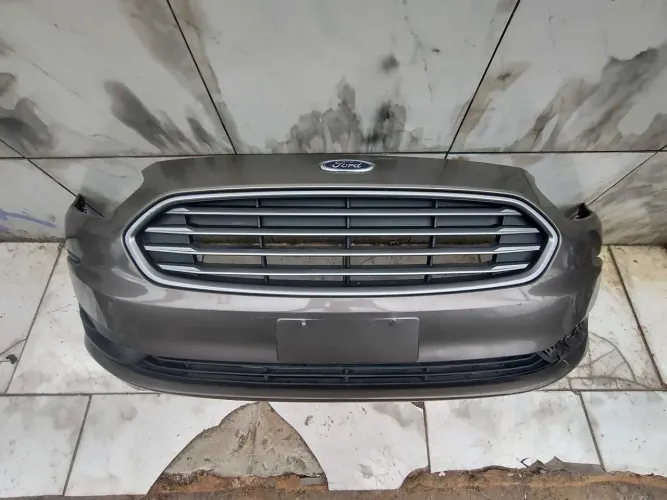 *Para-choque Dianteiro Ford Ka 2019 A 2021