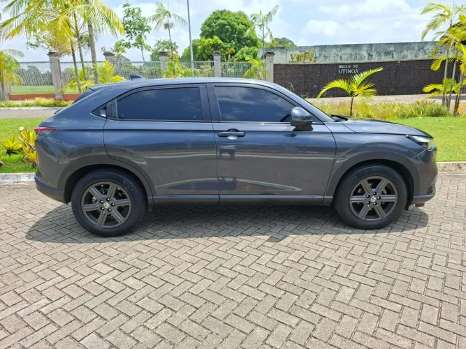Honda HR-V EXL 1.5 Sensing 16V 5P Aut. 2023