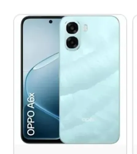 Oppo a6x